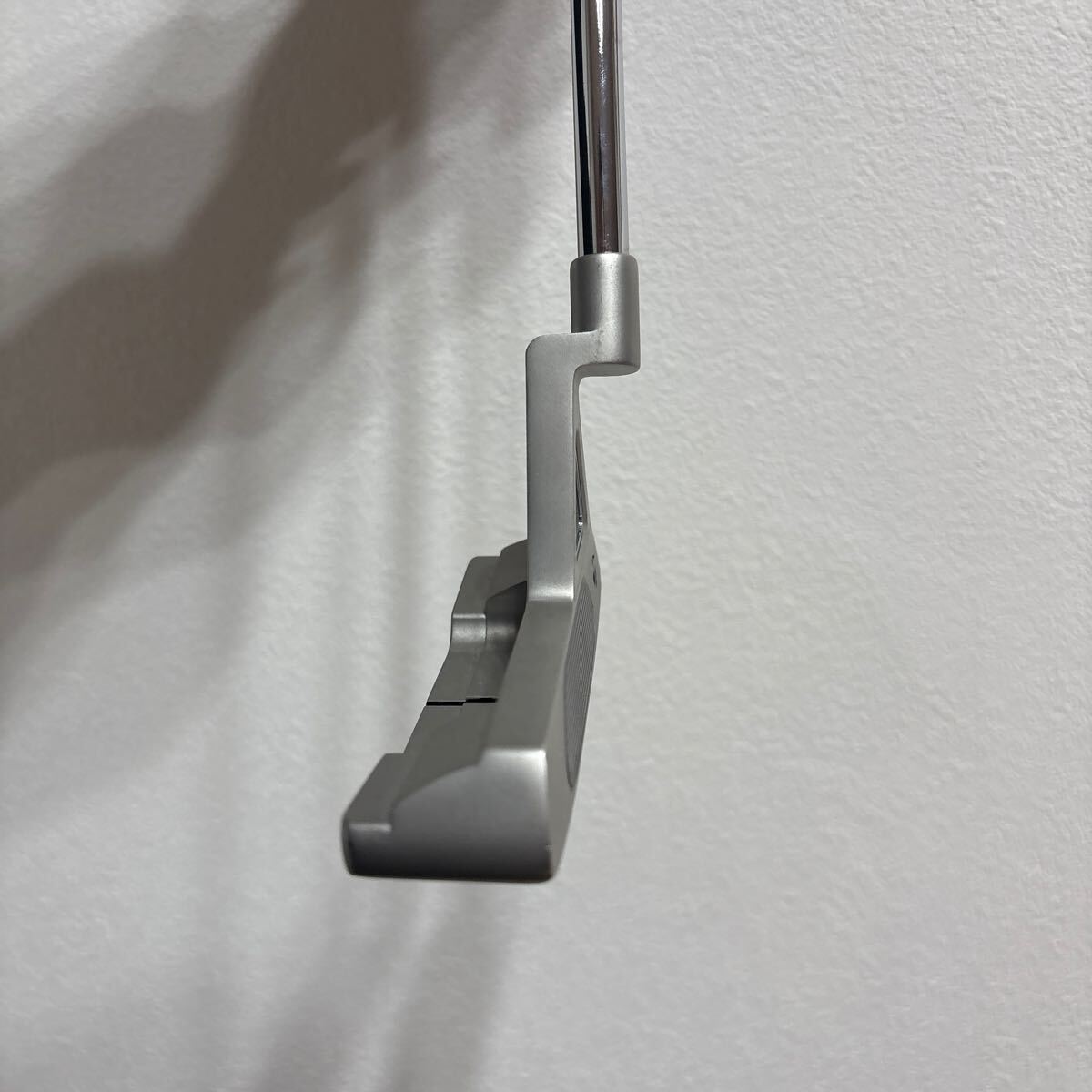 TPトラス TP-B1TH 35インチ TRUSS テーラーメイド パター TRUSS_画像5