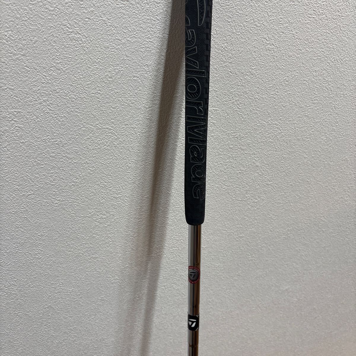 TPトラス TP-B1TH 35インチ TRUSS テーラーメイド パター TRUSS_画像6