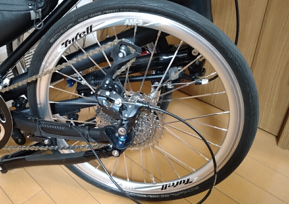 リム等キズ有り