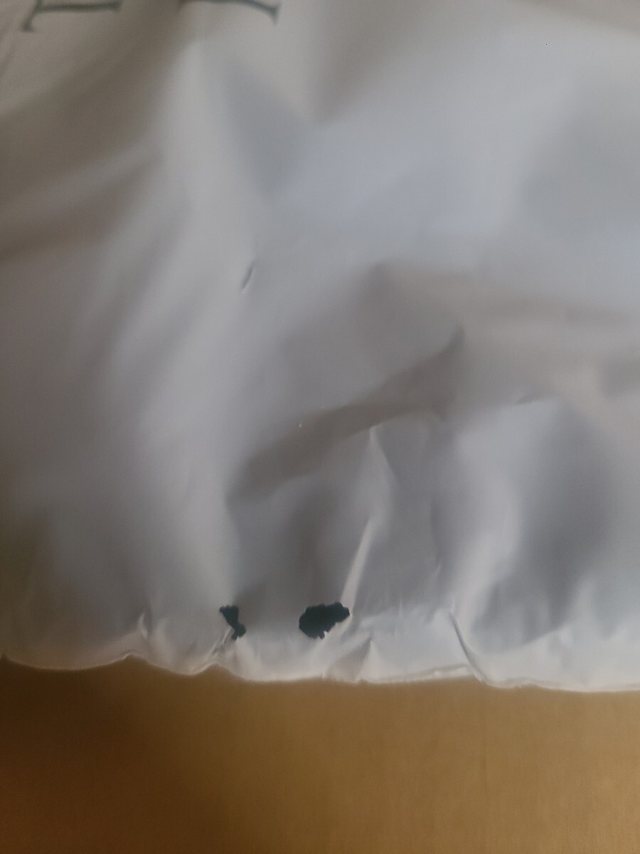袋の破け