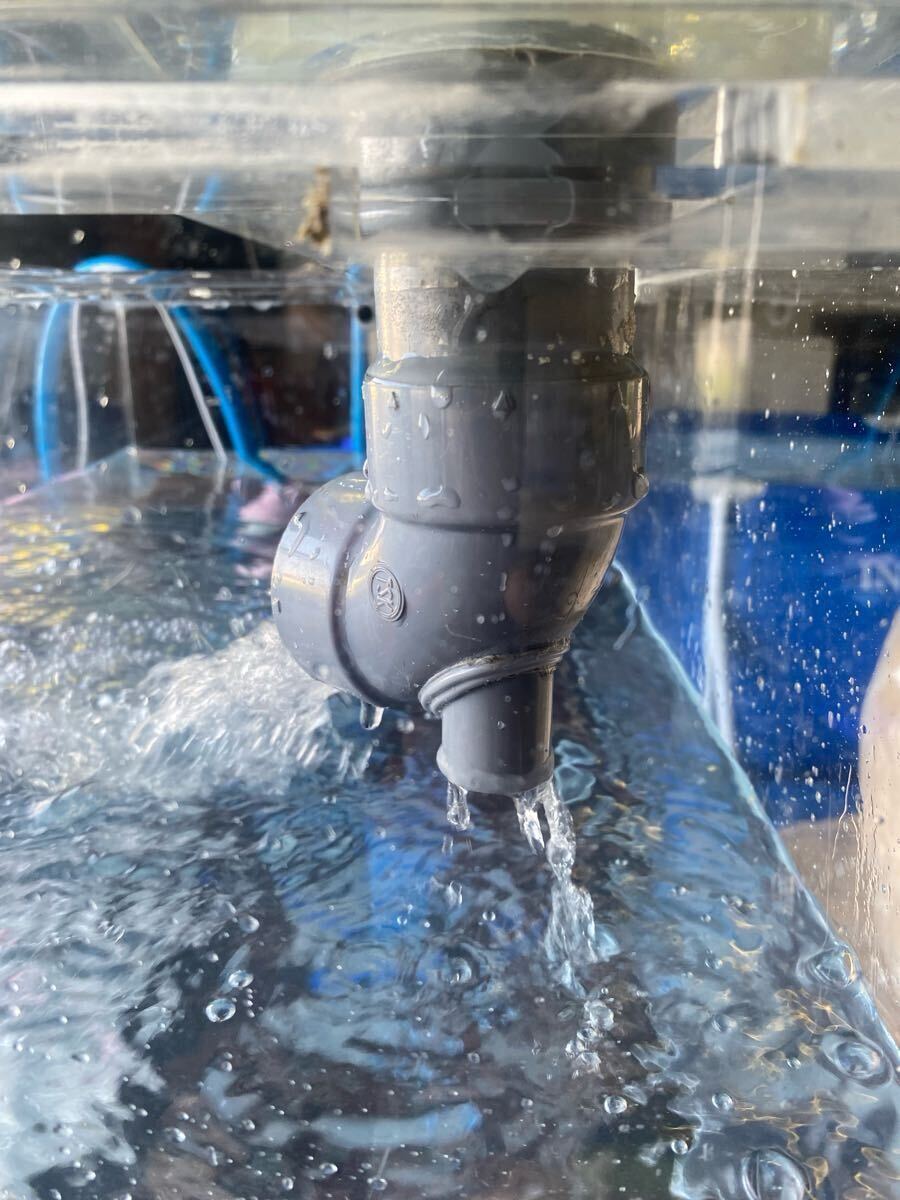 アクリル水槽 90cm水槽用 リフジウム水槽 引き取り限定 京都府