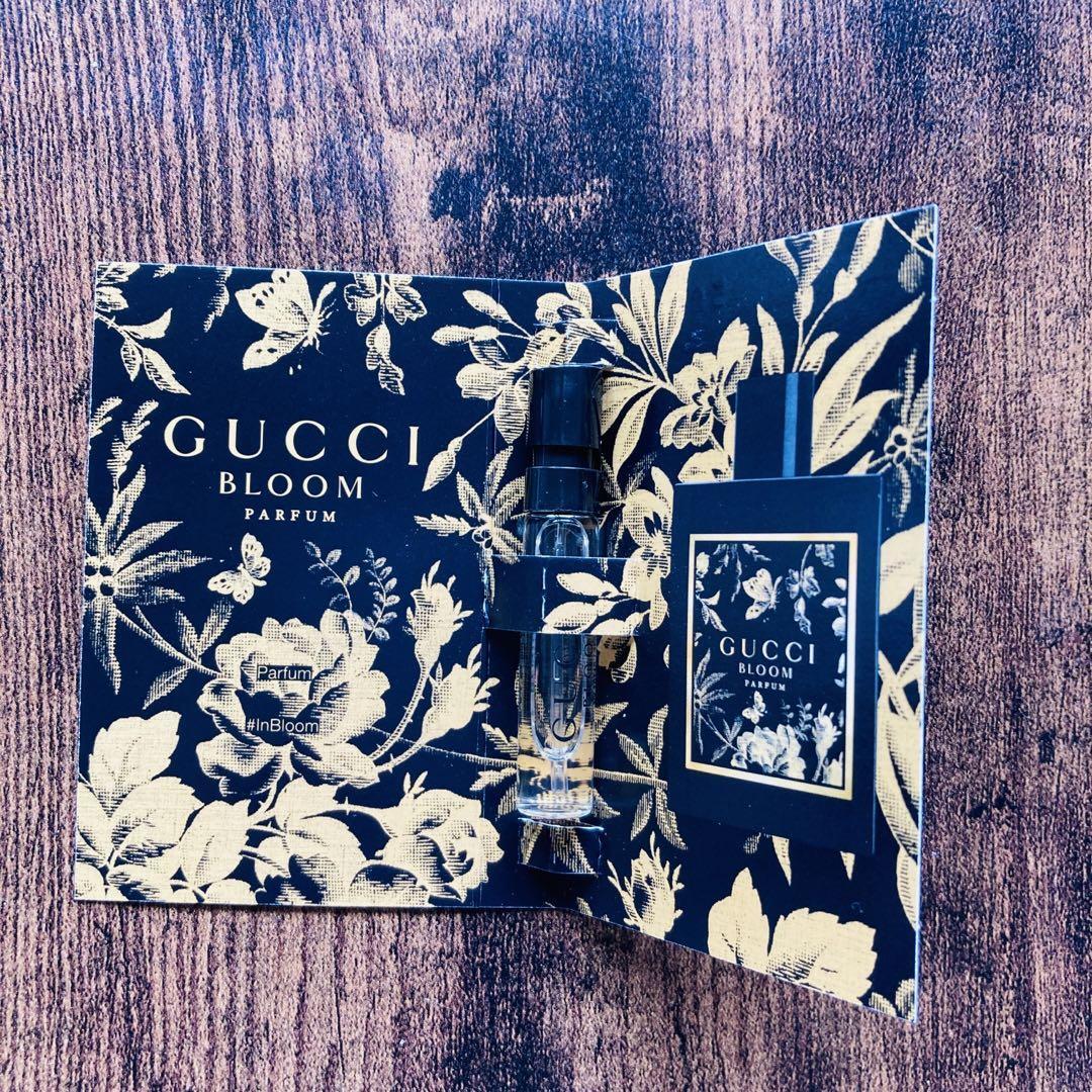 [ Gucci ] Bloom Pal ферма образец 