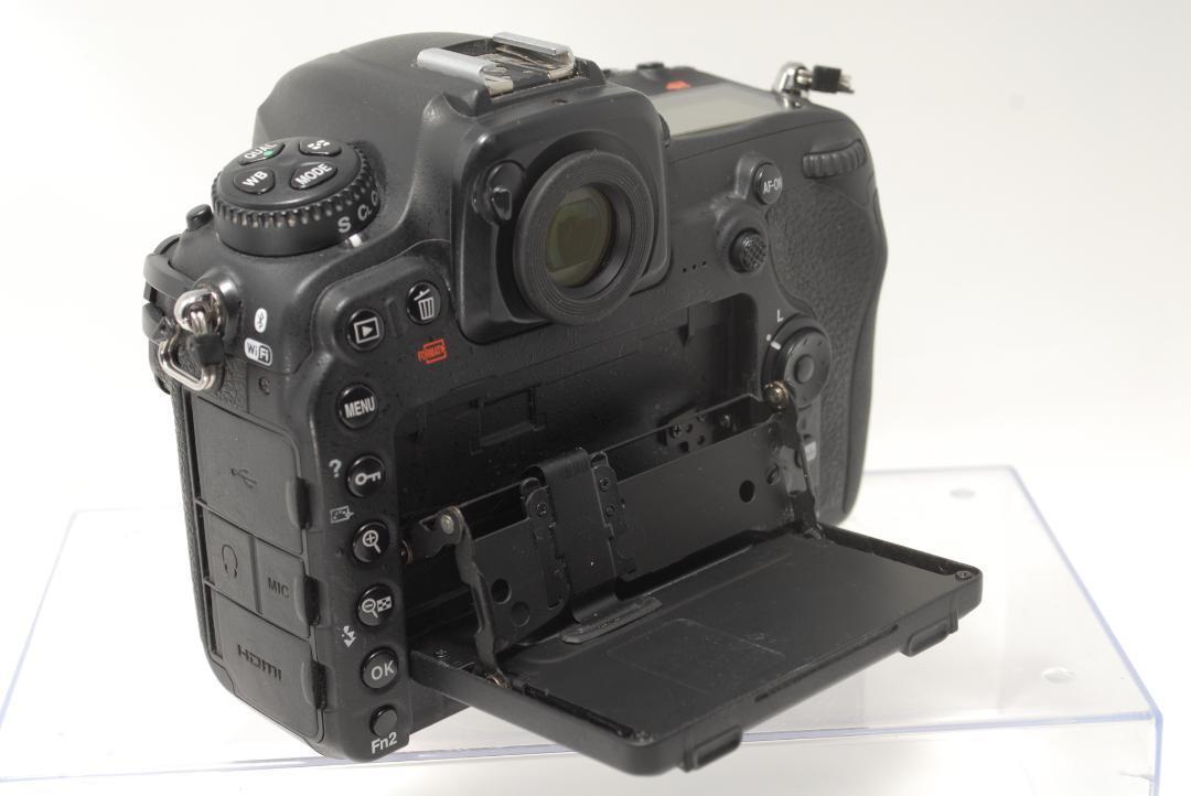 ☘️動作確認✨美品☘️Nikon ニコン D500 ダブルズームキット ☘️動作確認✨美品☘️Nikon ニコン D500 ダブルズームキット