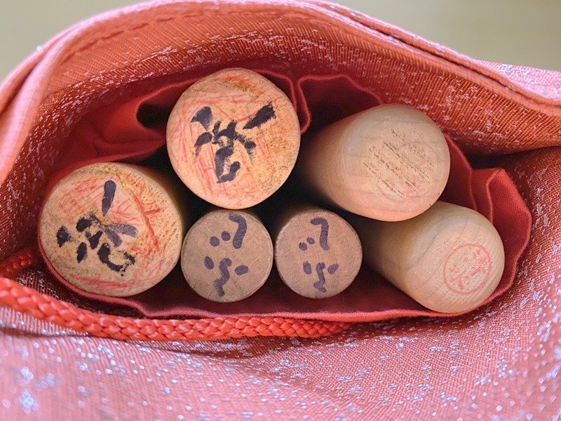 締太鼓 和太鼓 1円~　S5458