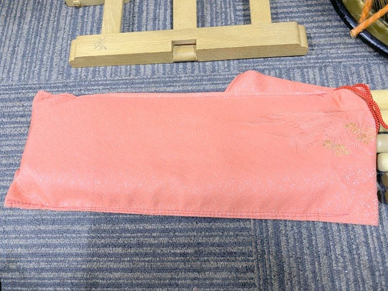 締太鼓 和太鼓 1円~　S5458