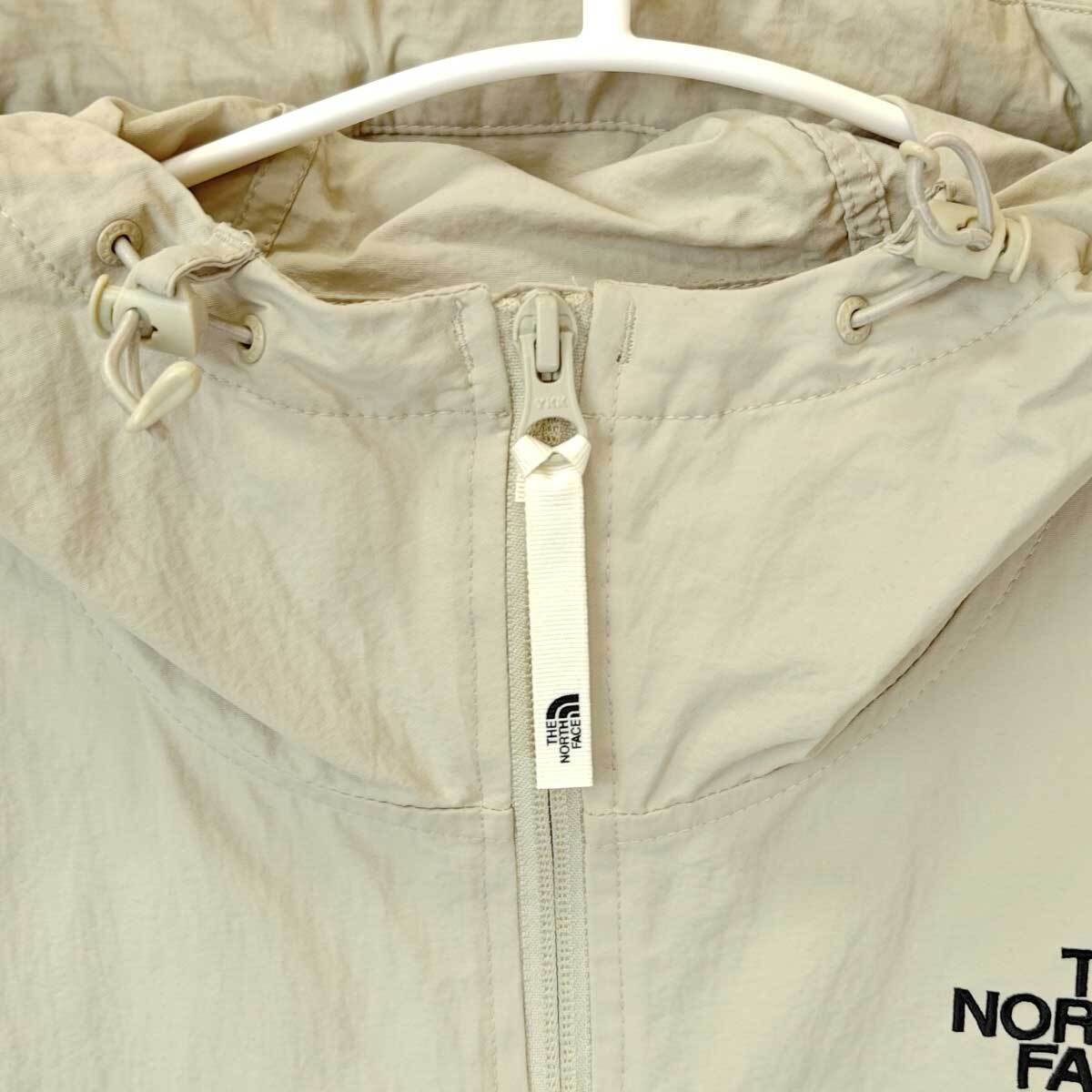【中古?未使用品】ノースフェイス マウンテンジャケット OLEMA HOOD JACKET オレマ マウンテンパーカー M NJ3BQ06K メンズ THE NORTH FACE