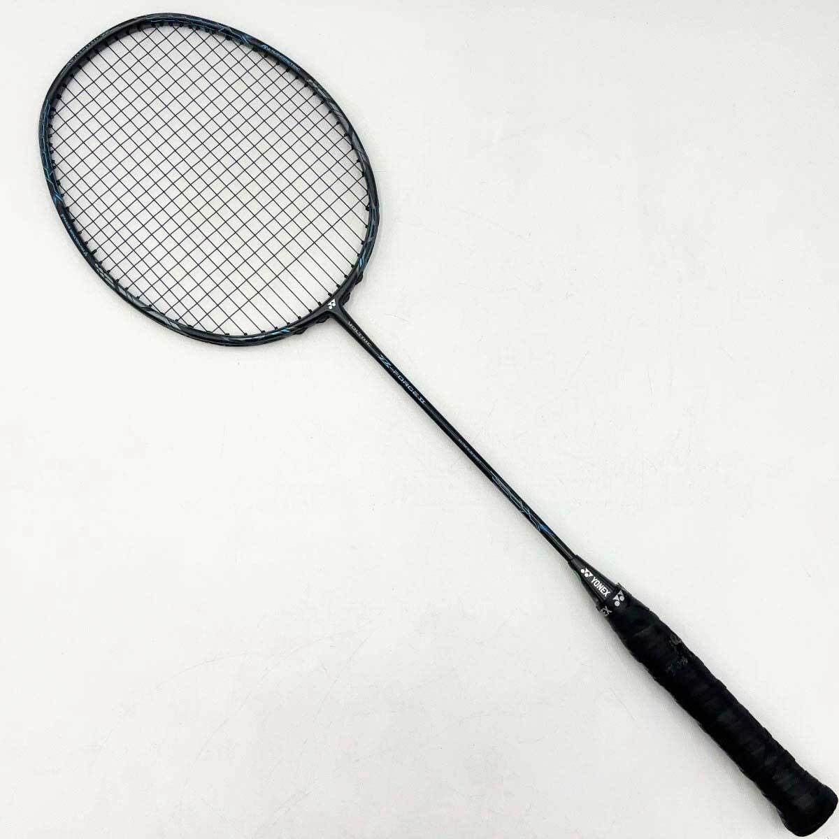 ヨネックスボルトリックZフォース2 3UG5 ヨネックス ボルトリックz-フォース2 3UG5 美品