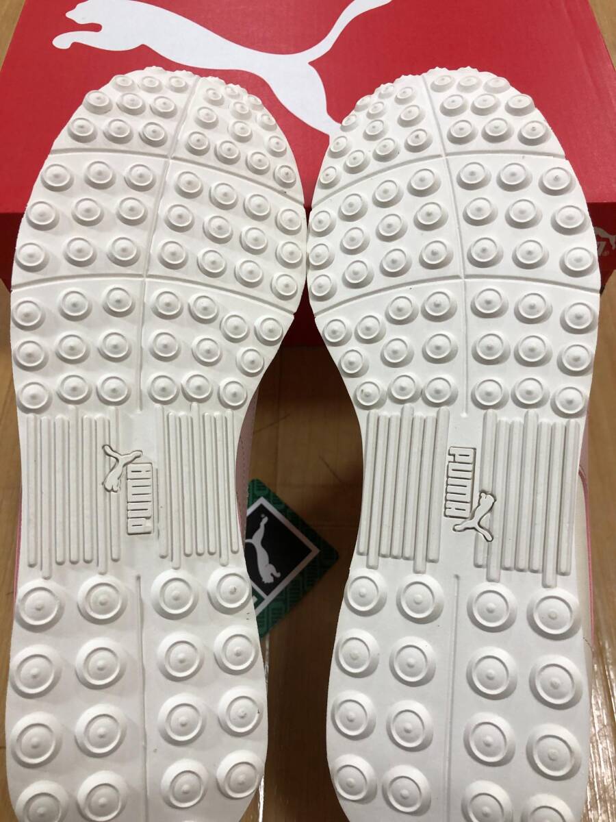 ?スピード発送 新品未使用 PUMA(プーマ) PUMA TURIN NL ローカット スニーカー 362167(16)２９．０ＣＭ