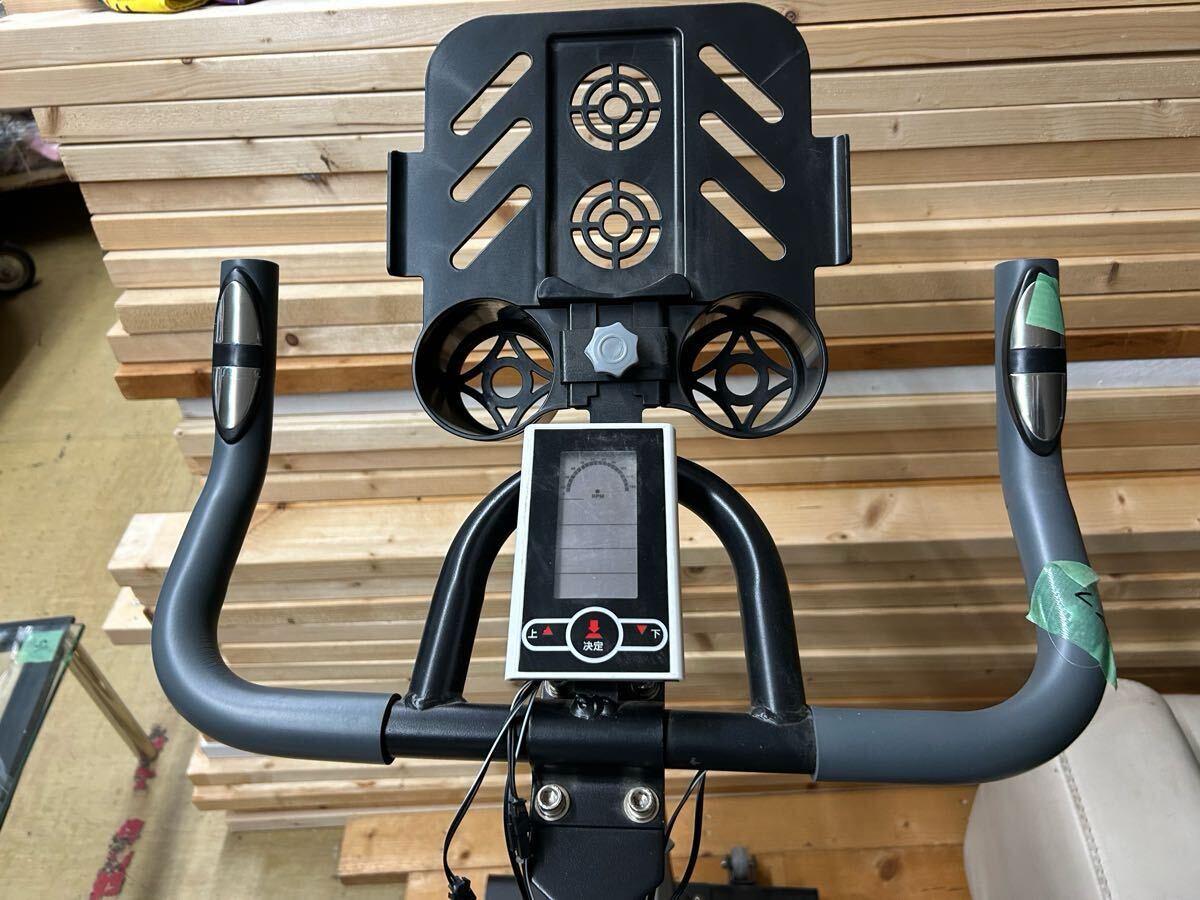 HAIGE вращение мотоцикл HG-YX-5006 иметь кислород движение диета салон тренировка cycle механизм велотренажер 