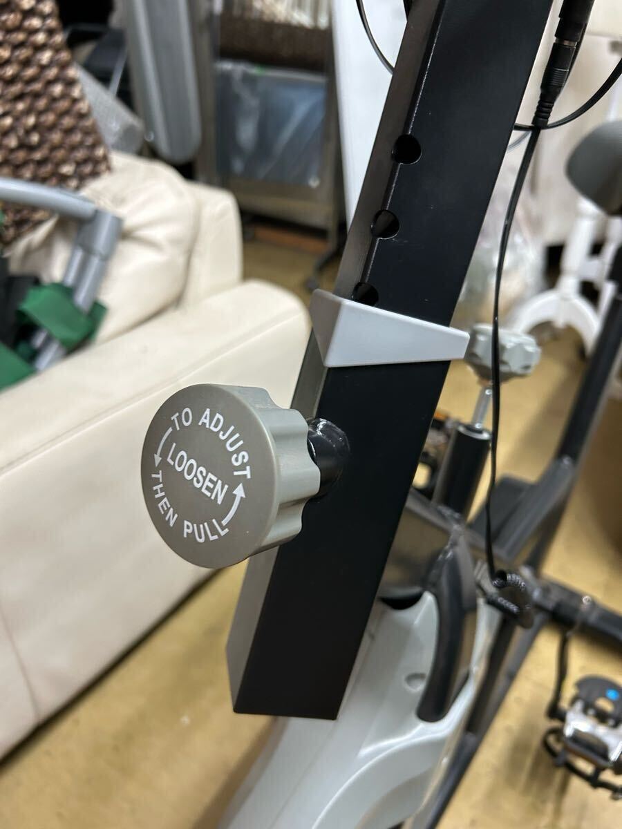 HAIGE вращение мотоцикл HG-YX-5006 иметь кислород движение диета салон тренировка cycle механизм велотренажер 