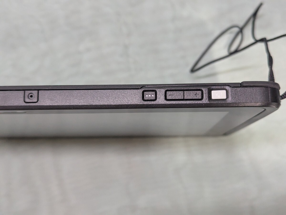 Fujitsu ARROWS Tab Q508/SE (CPU 7 SSD128GB /Windows11｜Yahoo