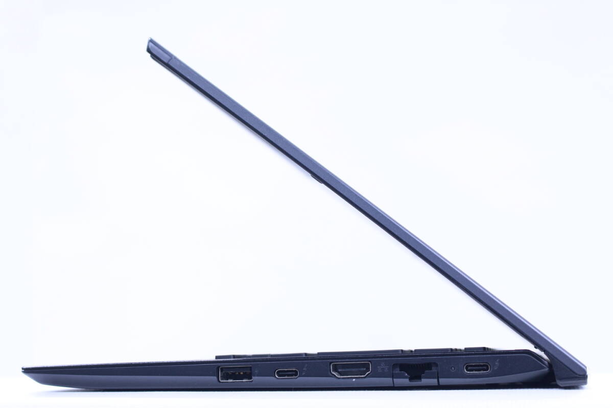 即配 2022年発売 12世代Corei5 16GBメモリ バッテリー良好 高性能 VAIO Pro PG VJPG214 i5-1235U NVMeSSD256GB 13.3インチFHD Wi-Fi6 Win11