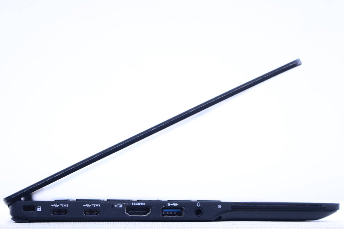 1円～ 11世代CPU Windows11 Office2019 超軽量薄型 LIFEBOOK U9311/F i5-1145G7 8GB NVMeSSD256GB 13.3型FHD Wi-Fi6