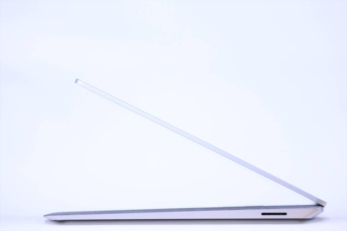 1円～ Office2019 11世代 タッチパネル 13.5インチ 薄型 Windows11 Surface laptop 4 i5-1145G7 RAM8GB SSD256GB Wi-Fi 6