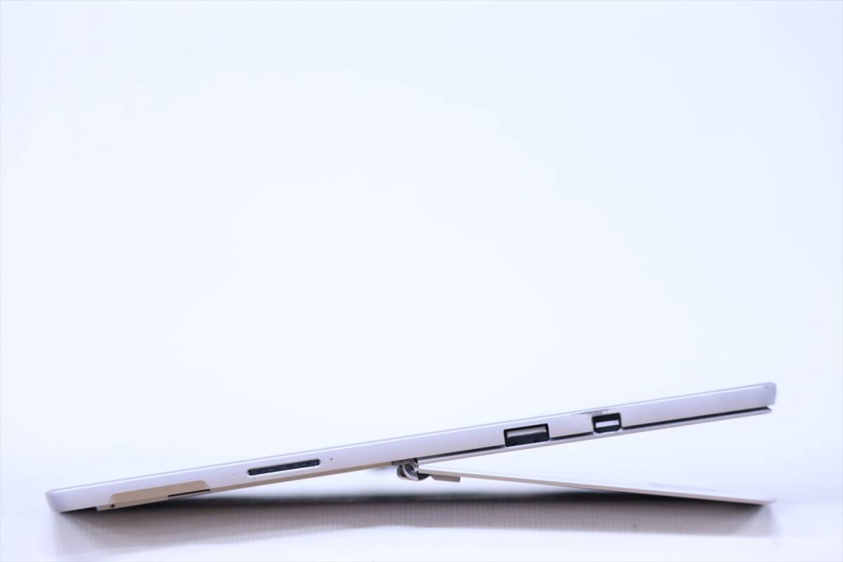 1円～ LTE対応 タブレット タッチパネル 軽量 Surface Pro 5 i5-7300U 8GB SSD256GB 12.3PixelSense 新品キーボード追加可能