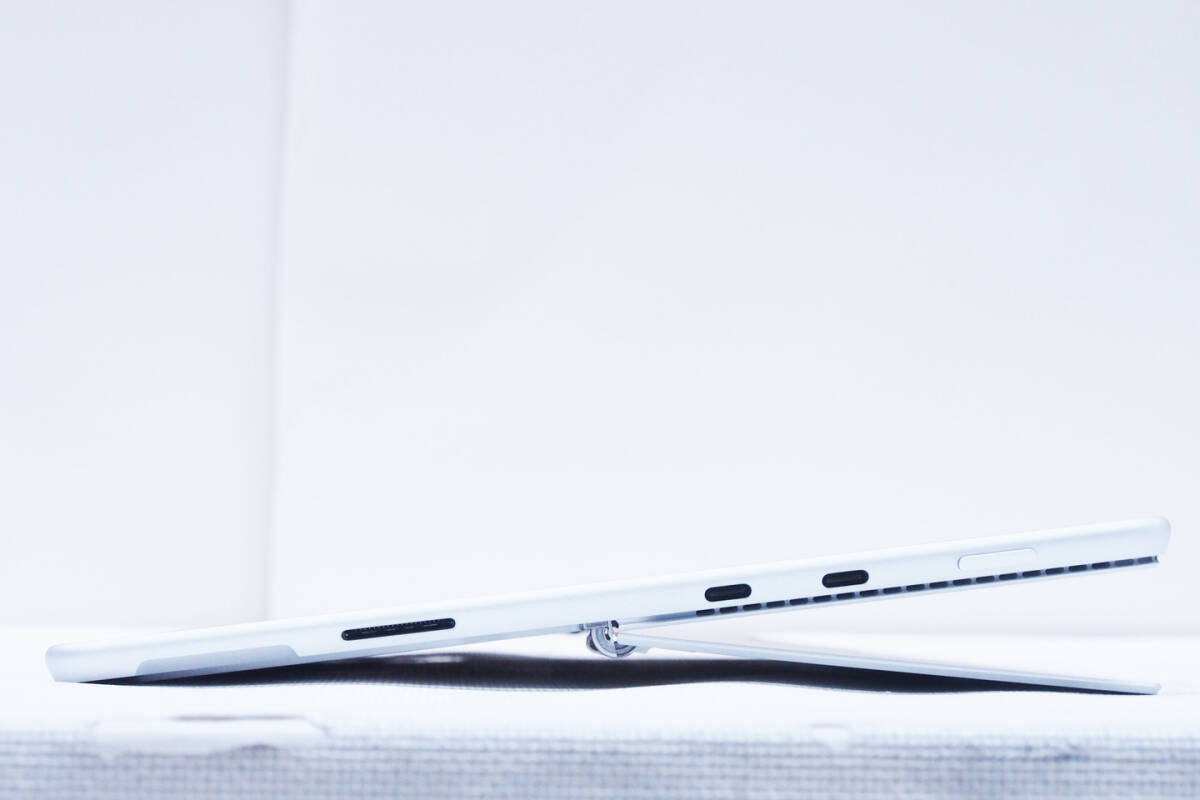 1円～ 超バッテリー良 外裝綺麗 11世代CPU 高性能 Win11 Surface Pro 8 i5-1145G7 8G SSD128G 13PixelSenseFlow 元箱 新品キーボード追加可