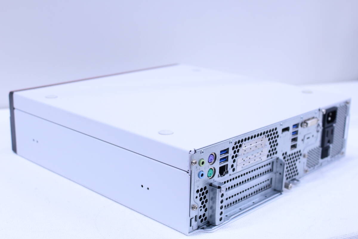 1円～ 9世代Corei5 Windows11 Office2019 ESPRIMO D588/B i5-9500 8GB NVMeSSD256GB+HDD500GB DVDドライブ 80PLUS認(rèn)証 PLATINUM 280W