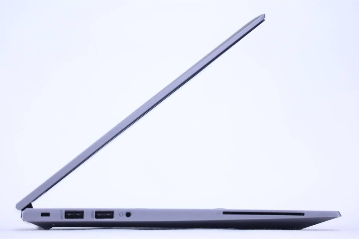 1円～ Corei7 NVIDIA T500 Windows11 16GBメモリ 大容量SSD 11世代 2021年発売 HP ZBook Firefly G8 i7-1165G7 16G 512G 14.0FHD WiFi6