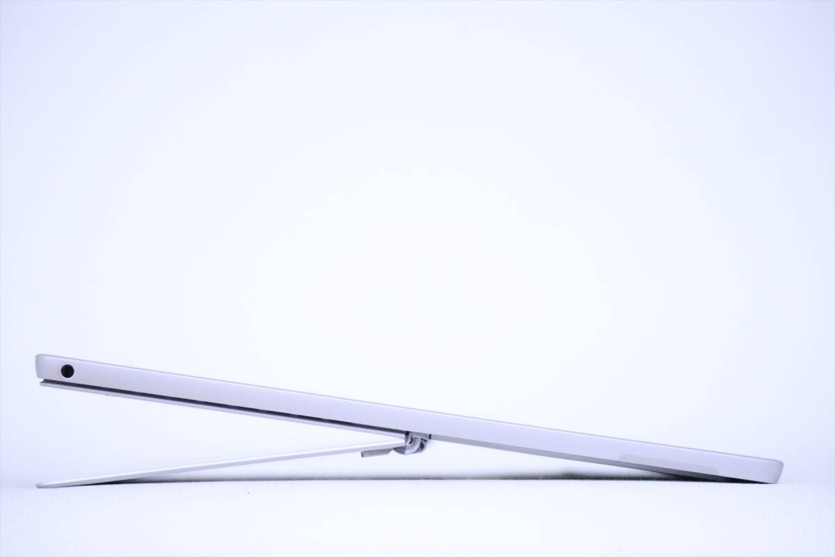 1円～ Windows11 第11世代 2in1 タブレット タッチパネル Surface Pro 7+ i5-1135G7 8G 256G 12.3PixelSense 新品キーボード追加可