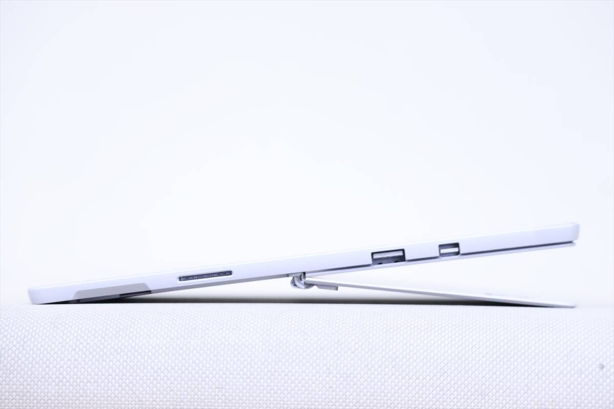 1円～ LTE対応 タブレット 2in1 軽量 Surface Pro 5 i5-7300U 8GB SSD256GB 12.3PixelSense Windows10 新品キーボード追加可能