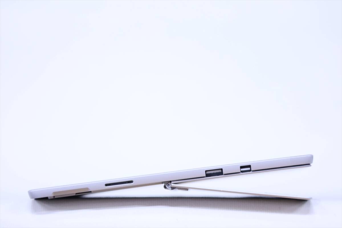 1円～ Office2019 LTE対応 タブレット タッチパネル 軽量 Surface Pro 5 i5-7300U 8GB SSD256GB 12.3PixelSense 新品キーボード追加可能