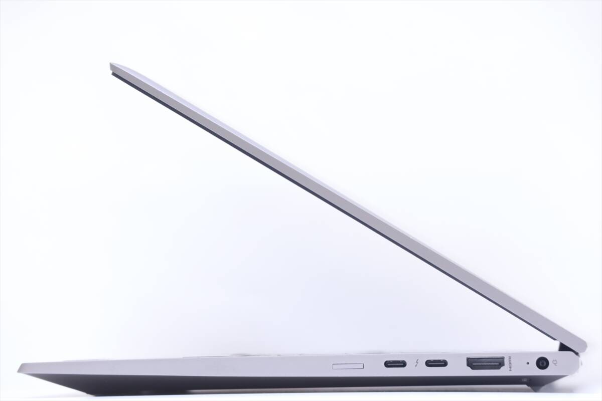 1円～ Corei7 NVIDIA T500 バッテリー良好 Windows11 16Gメモリ 11世代 2021年発売 HP ZBook Firefly G8 i7-1165G7 16G 512G 14.0FHD WiFi6