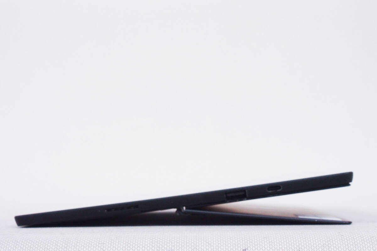 1円～ バッテリー良 11世代CPU Office 2in1 Surface Pro 7+ i5-1135G7 8G NVMeSSD256G 12.3PixelSense Win10リカバリ 新品キーボード追加可