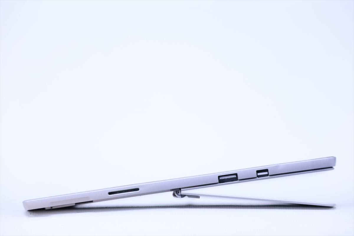 1円～ Windows11 LTE タブレット タッチパネル 軽量 Surface Pro 5 i5-7300U 8G 256G 12.3PixelSense 新品キーボード追加可能