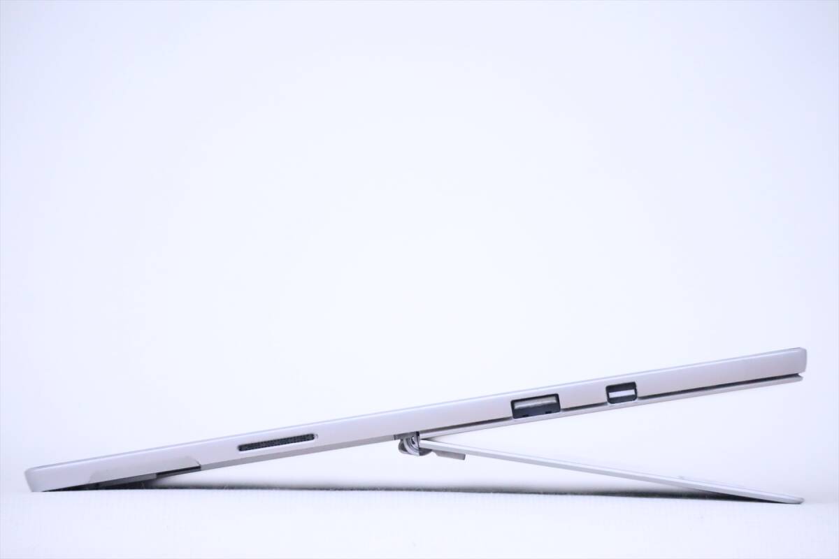 1円～ LTE対応 タブレット タッチパネル 軽量 Surface Pro 5 i5-7300U 8GB SSD256GB 12.3PixelSense 新品キーボード追加可能 Win10