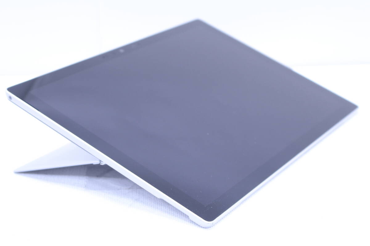 卸売 ジャンク キーボード付屬 薄型軽量タブレットPC Surface Pro 7+ i5-1135G7 8GB SSD256GB 12.3インチ OS無(wú) 訳アリ