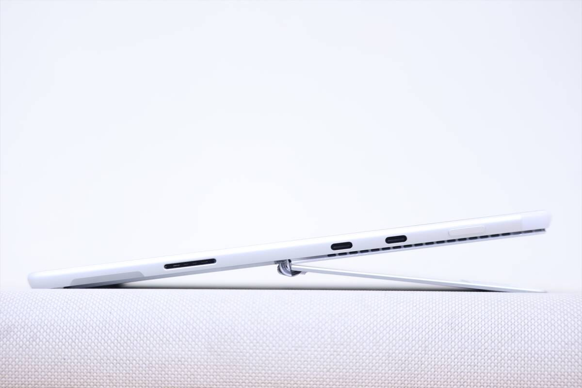 1円～ LTE対応 2021年発売 Windows11 11世代 2in1 タブレット タッチパネル Surface Pro 8 i5-1145G7 RAM8G SSD256G 13.0PixelSenseFlow