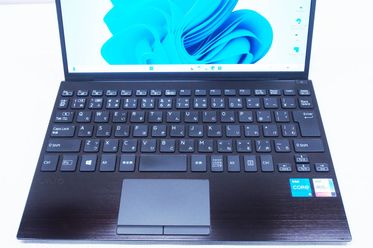 楽天市場】Sony VAIO 薄型 軽量 モバイルPC おまかせ 中古ノート