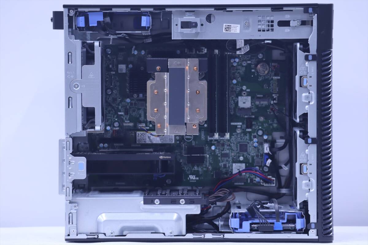 即配 13世代Corei7 16コア24スレッド RTX A2000 32Gメモリ 2023年制 Windows11 Precision 3660 Tower i7-13700K 32G 512G+500G