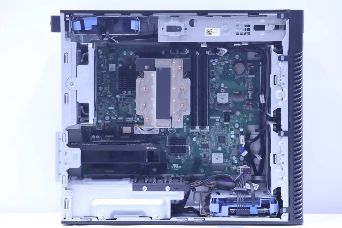 即配 12世代 RTXA2000 32Gメモリ 2022年制 Windows11 Precision 3660 Tower i5-12600K i5-12600K 10コア16スレッド 32GB SSD512GB+500G