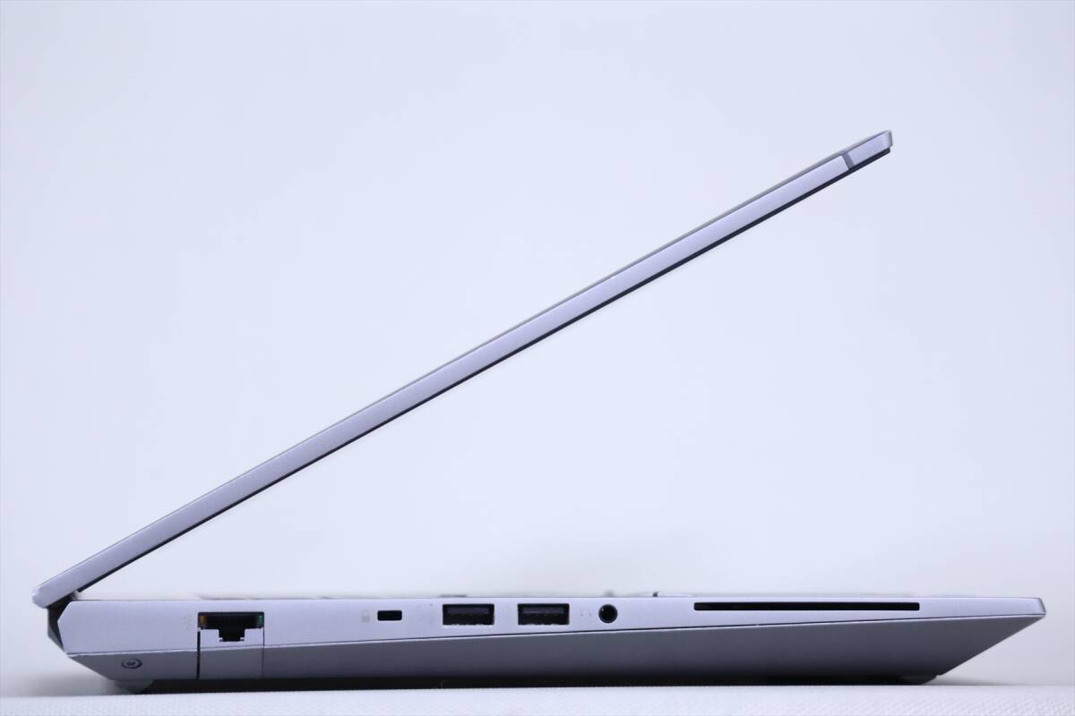 即配 RTX3000 32GBメモリ Corei7 LTE対応 15.6インチ FHD HP ZBook Fury 15 G7 i7-10850H 32GB SSD1TB Windows11 WiFi6 大容量SSD