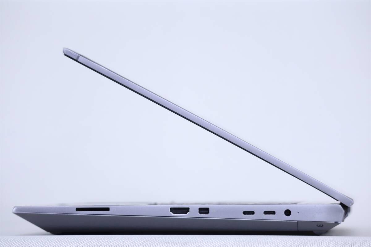 即配 RTX3000 32GBメモリ Corei7 LTE対応 15.6インチ FHD HP ZBook Fury 15 G7 i7-10850H 32GB SSD1TB Windows11 WiFi6 大容量SSD