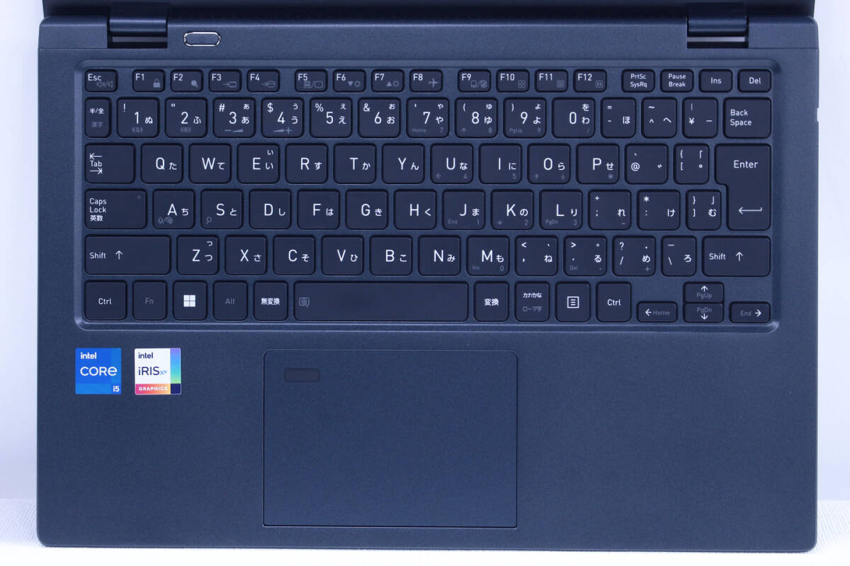 1円～ 2022年発売 11世代CPU 16GBメモリ 高性能PC dynabook G83/HV i5-1135G7 SSD256GB 13.3インチFHD Win10