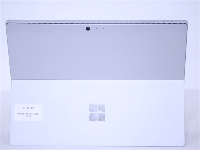 1円～ Windows11 LTE対応 タブレット タッチパネル 軽量 Surface Pro 5 i5-7300U 8GB SSD256GB 12.3PixelSense 新品キーボード追加可能