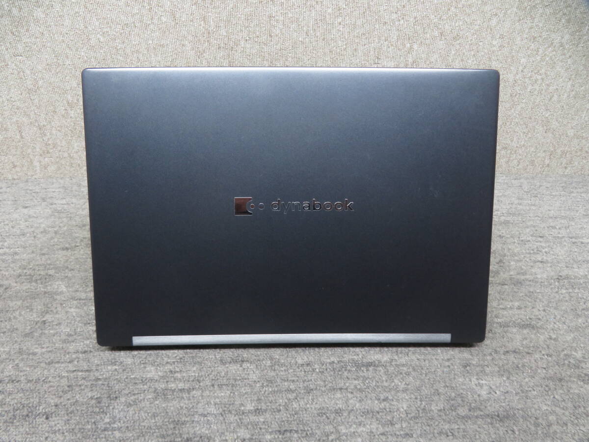 【512GB?超速11th】◆TOSHIBA dynabook G83/HS / 13.3型 ◆ 超速Core i5-1135G7 / 新品SSD 512GB / メモリ8GB ◆ win11 / 正規(guī) Office