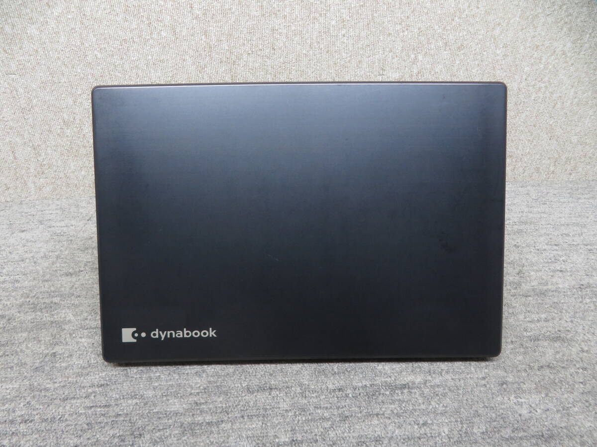 超速10th・16GB・512GB】 TOSHIBA dynabook G83/FP / 13 3型 超速10th・16GB・512GB】 TOSHIBA dynabook G83/FP / 13 3型