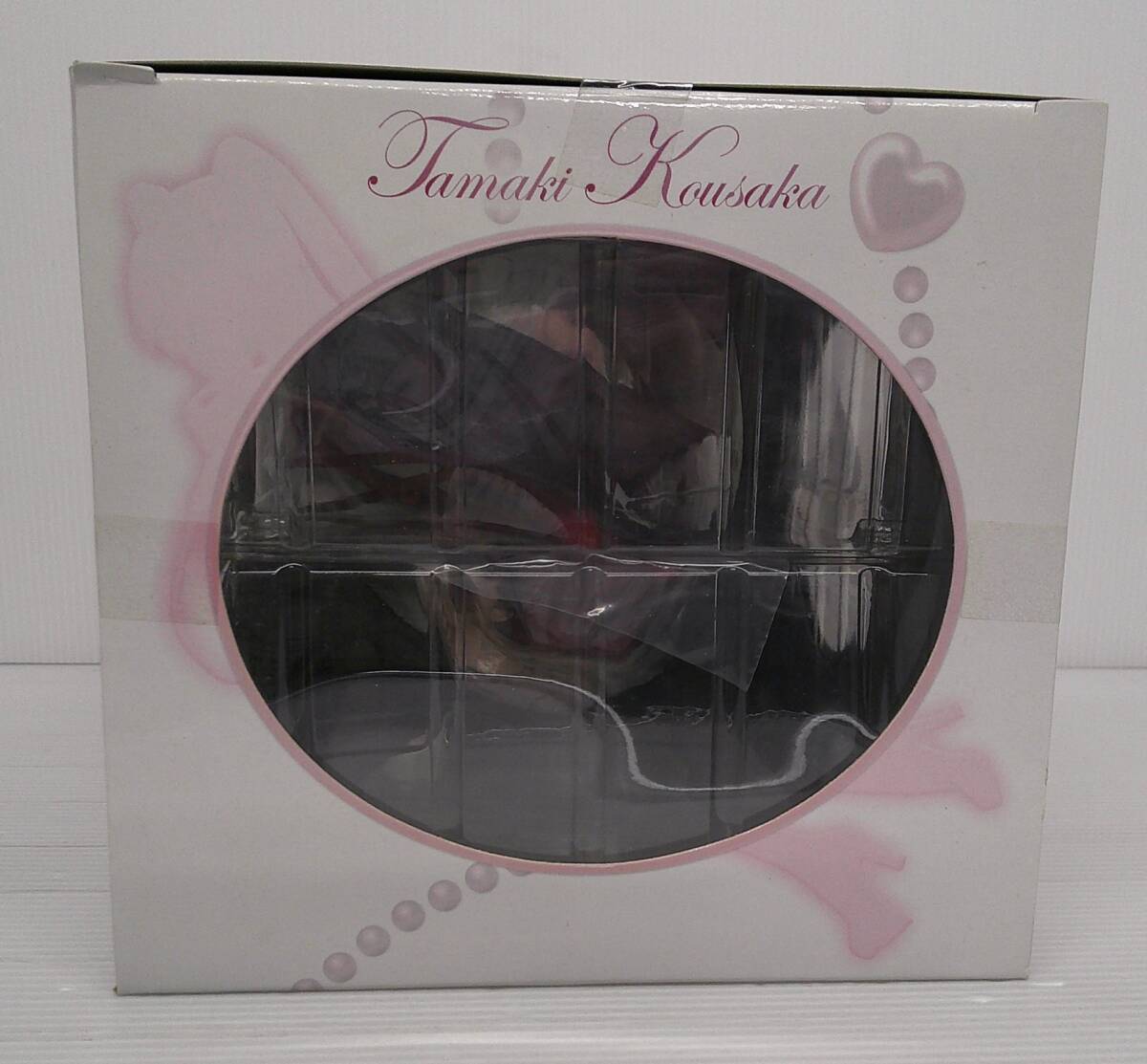 【未開封品】SIF EX 向坂環 「ToHeart2 adplus」【箱傷み擦れ汚れヤケ有】_画像5