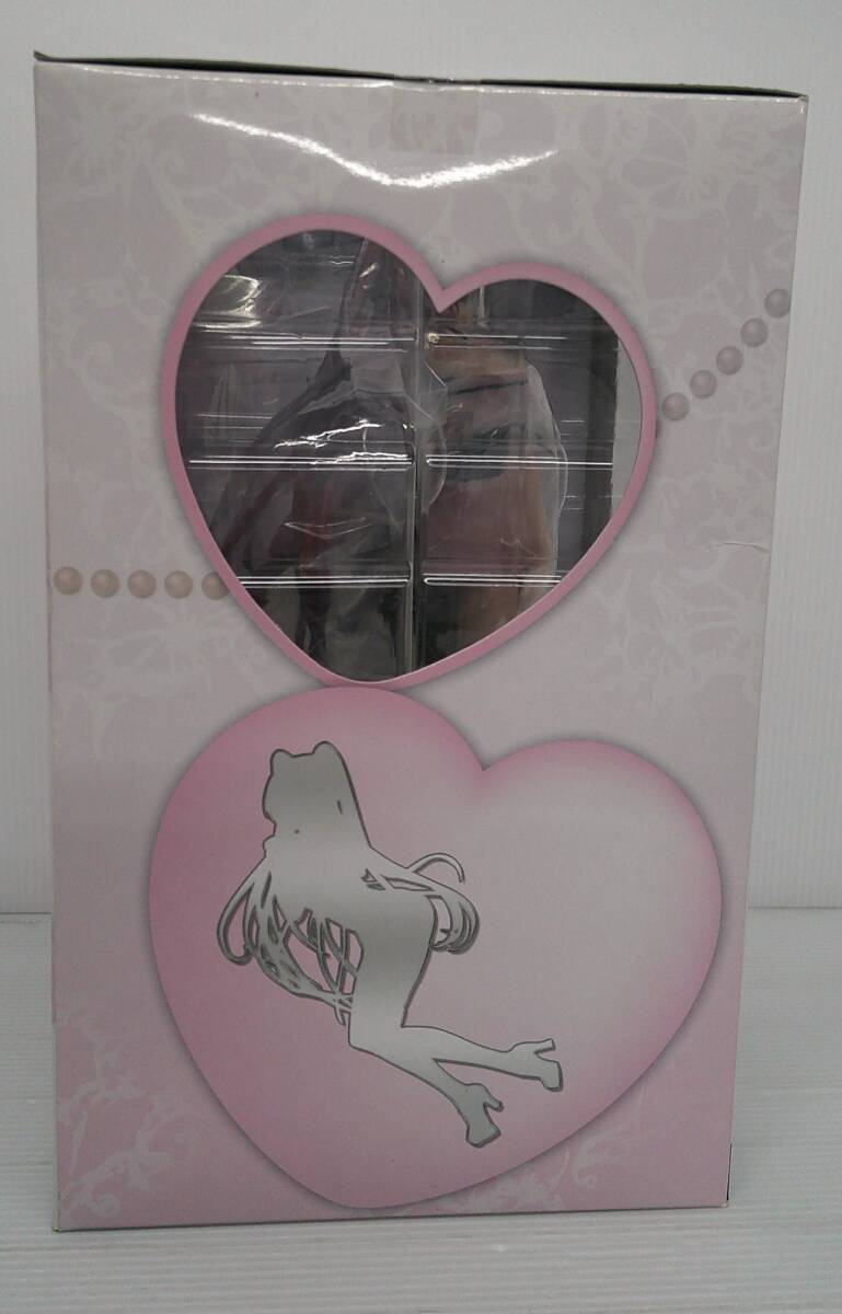 【未開封品】SIF EX 向坂環 「ToHeart2 adplus」【箱傷み擦れ汚れヤケ有】_画像4