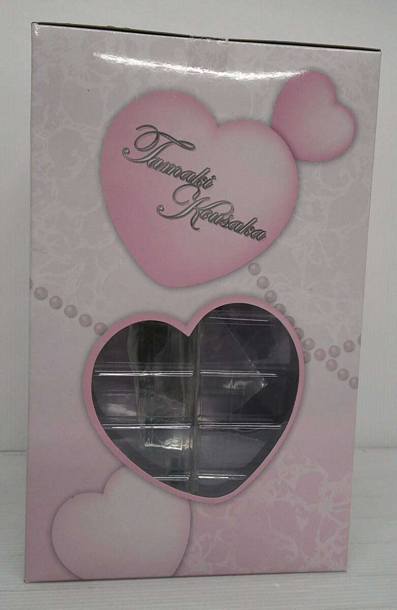 【未開封品】SIF EX 向坂環 「ToHeart2 adplus」【箱傷み擦れ汚れヤケ有】_画像2