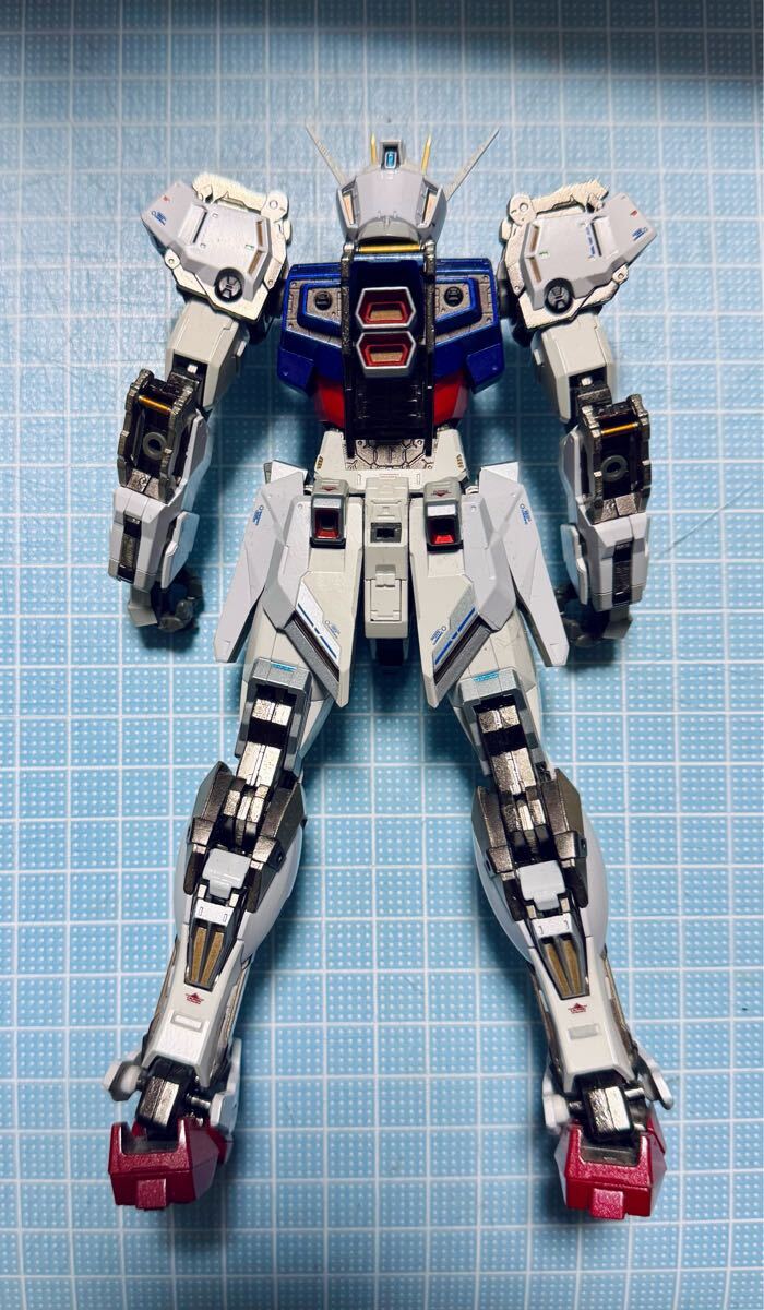 エールストライクガンダム　lbuild　箱無し エールストライクガンダム lbuild 箱無し エールストライク