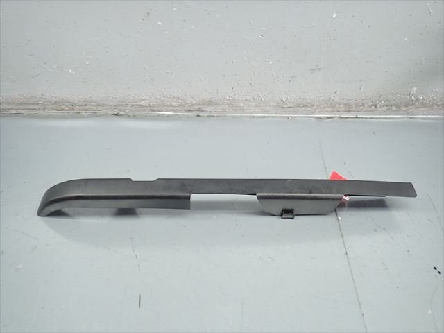 β250516-1 ホンダ GB350 NC59 (R3年式) 始動動画有 純正 チェーンカバー チェーンケース 破損無し！_画像3