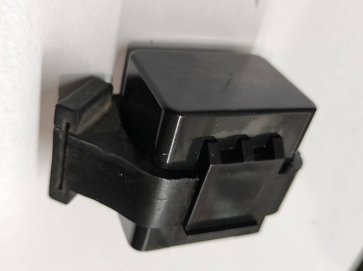 スズキ　アドレスV100 CE11A　CE13A 用 LED対応 ICウインカーリレー 変換ハーネス セット