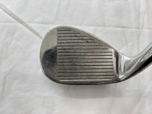 [ б/у ] TaylorMade SIM MAX*KBS MAX85JP(JP)*S*54[4218]