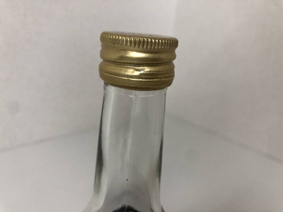 15◇　STARKA　OLD　VODKA　ウォッカ　スタルカ　RUSSIAN　　60サイズ　著払い【未開栓、保管品】