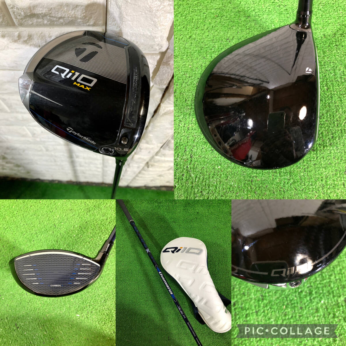 超豪華☆大人気シリーズ☆テーラーメイド☆Qi10 MAX等 男性用 超豪華☆大人気シリーズ☆テーラーメイド☆Qi10 MAX等 男性用