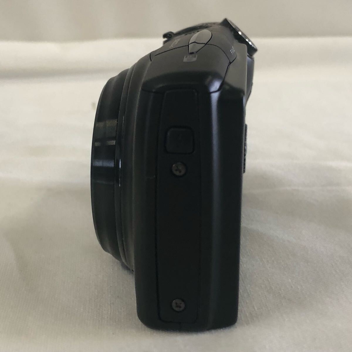 5h2必見(jiàn)! FUJIFILM フジフィルム Fine Pix F1000EXR コンパクトデジタルカメラ デジカメ 中古品 現(xiàn)狀品 動(dòng)作品